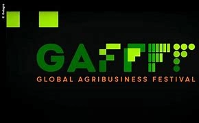 Capa GAFFF O MAIOR FESTIVAL DE CULTURA AGRO DO MUNDO