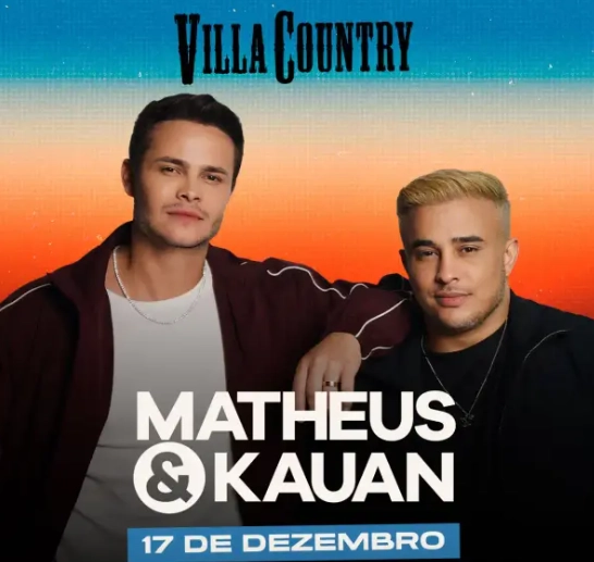 MATHEUS E KAUAN